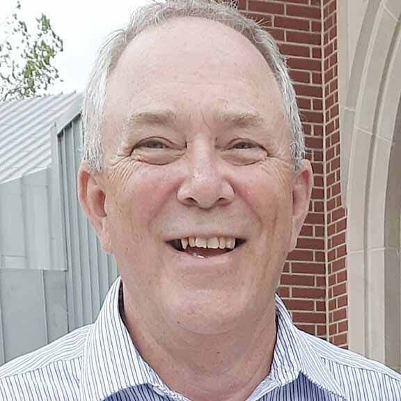 Robert F. Christopher, 70, De Soto